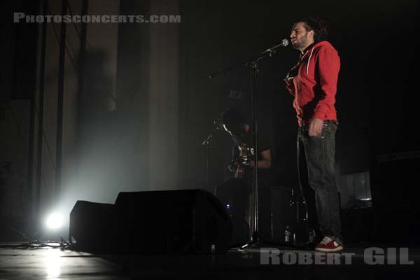 EDI - 2010-01-13 - PARIS - Grand Rex - 